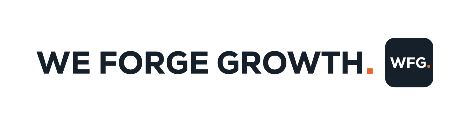 We Forge Growth